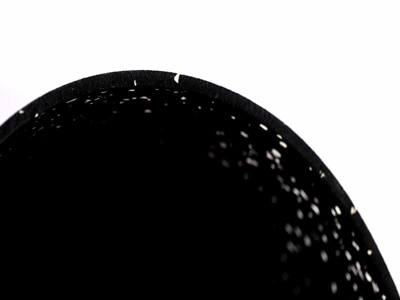 cleaning rubber flooring correctly